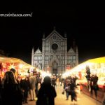 フィレンツェのクリスマス