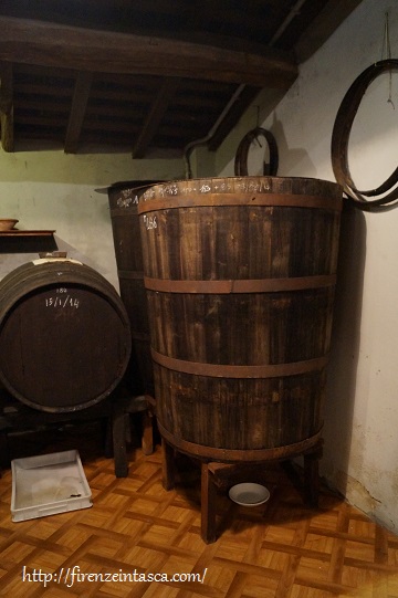 モデナ、バルサミコ酢醸造所