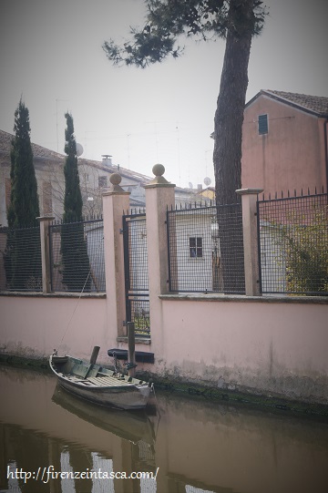 小さなヴェネツィア