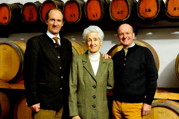 ワイナリーツアー半日 コローニョレ