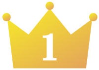 No.1アイコン