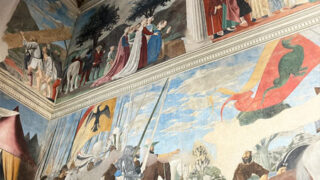 ピエロ・デッラ・フランチェスカ