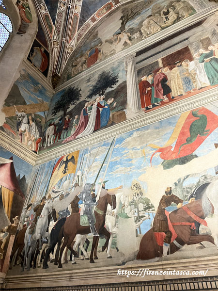 ピエロ・デッラ・フランチェスカ