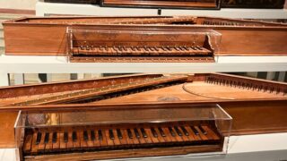 フィレンツェ楽器博物館