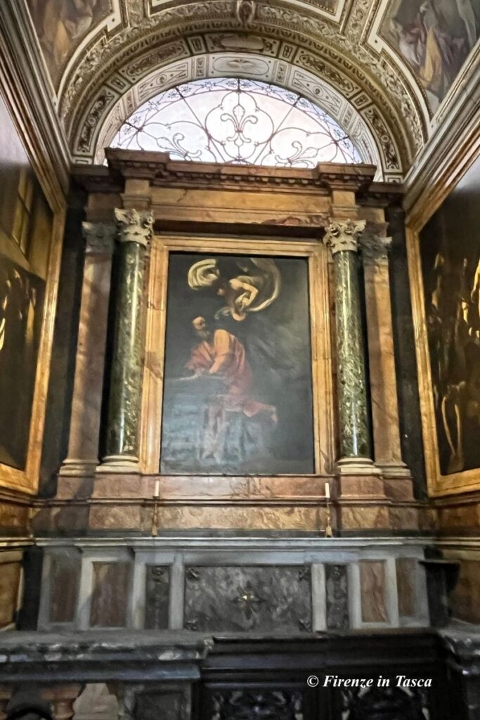 カラヴァッジョ