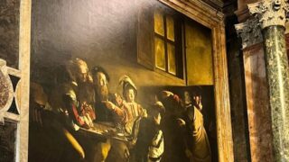 カラヴァッジョ